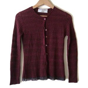 Emanuel Ungaro Vintage Jacket, Size S
